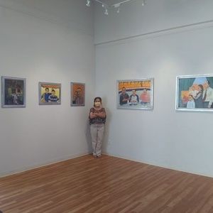 Meet your Posher, Esperanza